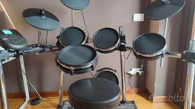 Batteria elettronica Alesis Surge Mesh Kit 