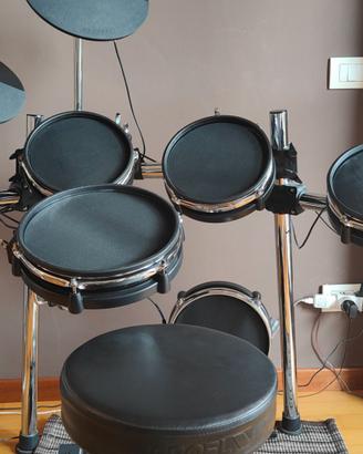 Batteria elettronica Alesis Surge Mesh Kit 
