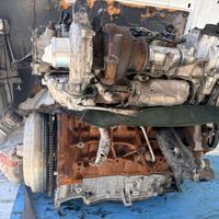 MOTORE YMDA 2000 ECO BLUE FORD 190 CV