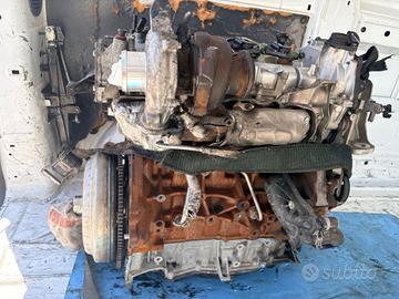 MOTORE YMDA 2000 ECO BLUE FORD 190 CV