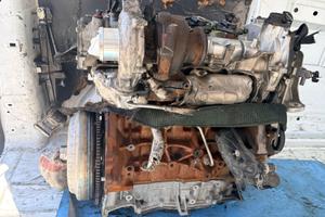 MOTORE YMDA 2000 ECO BLUE FORD 190 CV