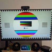 Monitor Acer 27 pollici 2k 144hz