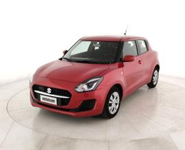 SUZUKI Swift 1.2h Top 2wd
