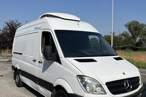 Mercedes Sprinter 313 CDI Isotermico Frigo
