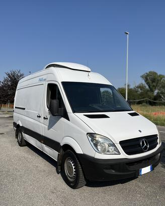 Mercedes Sprinter 313 CDI Isotermico Frigo