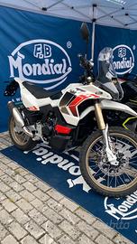MONDIAL 452 MUD