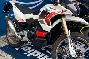 MONDIAL 452 MUD
