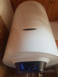 boiler ariston 80 L