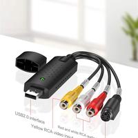 Convertitore VHS digitale scheda  acquisizione