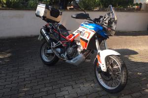 Aprilia Tuareg Factory 95 cv + kit originale