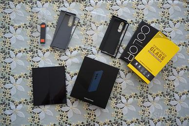 Samsung Galaxy Z Fold6 512GB Navy – Ottime condizi