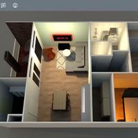 Progetti 2D e 3D per ristrutturazioni