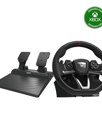 Volante gaming