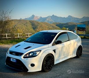 Focus rs nk2