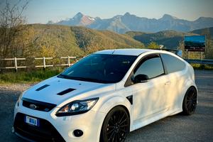 Focus rs nk2