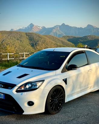 Focus rs nk2