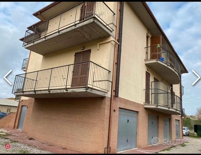 Apartment in Città della Pieve, Ponticelli - Vista 2
