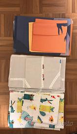 Copripiumino singolo bambino