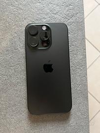 Iphone 16pro 128 gb come nuovo