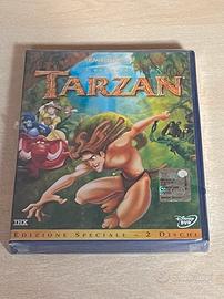 Tarzan Edizione Speciale 2 Dischi (DVD) - ITA