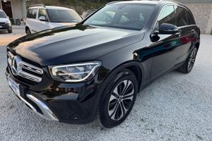 Mercedes-benz GLC 200 d 4Matic Business Extra