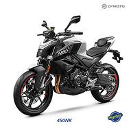 CFMOTO 450NK