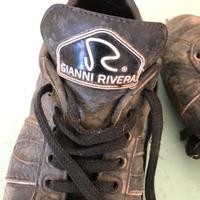 Scarpe tacchetti Rivera
