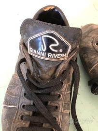 Scarpe tacchetti Rivera