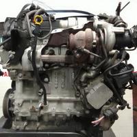 MOTORE Ford Fiesta 6 KVJA