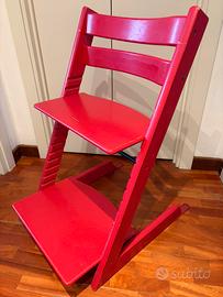 Sedia Stokke