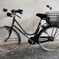 Bicicletta Bianchi Lusso