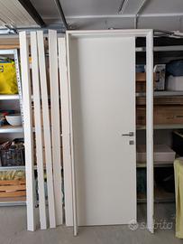 porta 210x80 come nuova