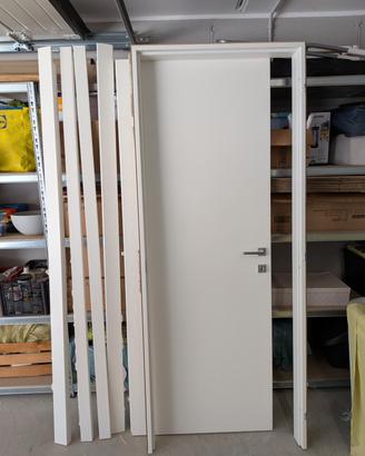 porta 210x80 come nuova