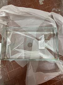 LAVABO VETRO BAGNO ARCADIA