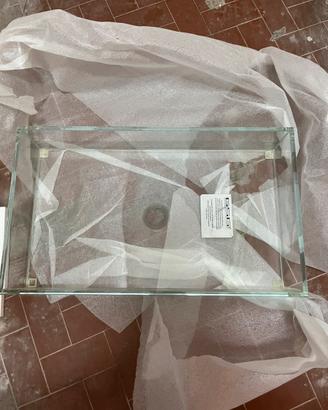 LAVABO VETRO BAGNO ARCADIA