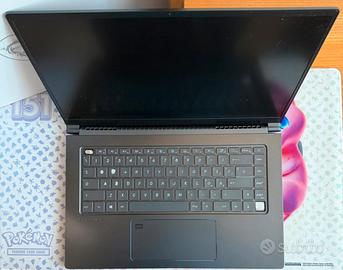 MSI Prestige 15 A10SC