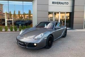 PORSCHE Cayman (987) Cayman 2.9
