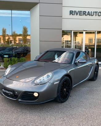 PORSCHE Cayman (987) Cayman 2.9