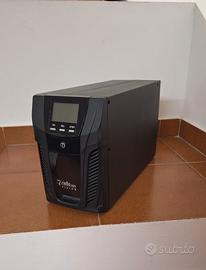Riello Vision VST 2000 UPS 2000VA / 1600W