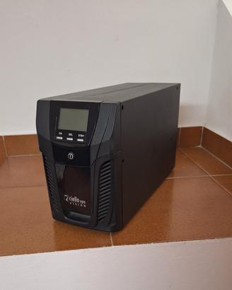 Riello Vision VST 2000 UPS 2000VA / 1600W