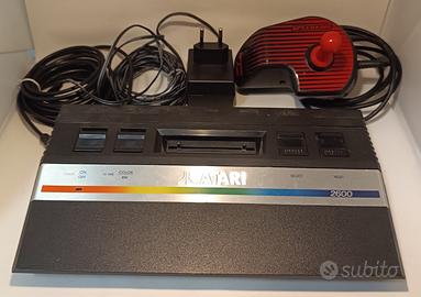 Atari 2600