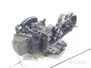 BLOCCO MOTORE ENGINE - MOD. C382M PIAGGIO VESPA ET