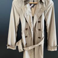 Burberry Trench Donna