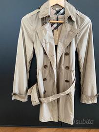 Burberry Trench Donna