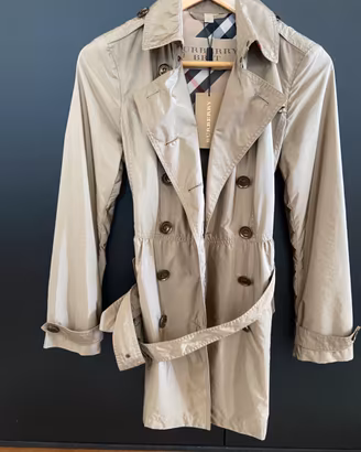 Burberry Trench Donna