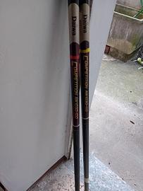 CANNE PESCA  DAIWA