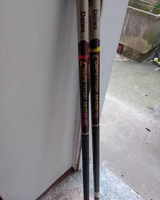 CANNE PESCA  DAIWA