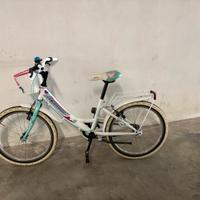 Bici bambina LEGNANO