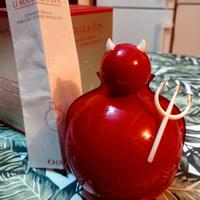 le Rouge de pupa diavoletto rosso 