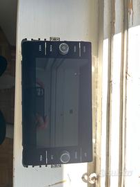 Schermo CarPlay Golf 7